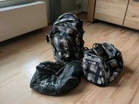 Satch Pack Schulrucksack inkl. Sporttasche/Regenschutz kariert Nordrhein-Westfalen - Krefeld Vorschau