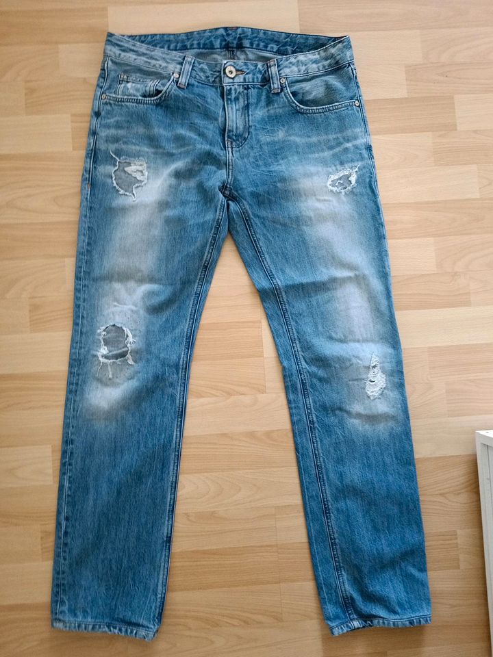 Colin's Herren Jeans Hose blau W31 L32 in Osnabrück