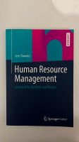 Buch Human Resource Management von Jens Rowold Niedersachsen - Delmenhorst Vorschau