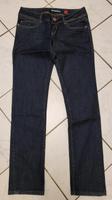 Damen Jeans schwarz QS S.Oliver Gr. 38 / 34 Niedersachsen - Ebstorf Vorschau