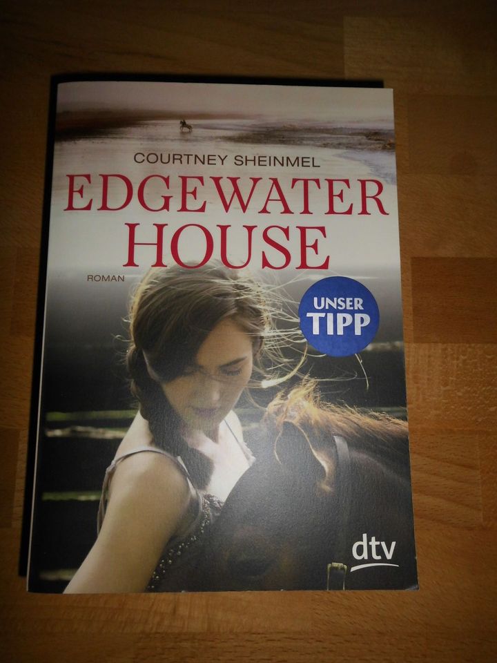 Taschenbuch: Edgewater House ab 12 J. in Bielefeld