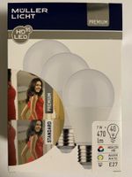 Müller Licht Premium 3x Birnen 95 HD LED NEU! Hannover - Döhren-Wülfel Vorschau