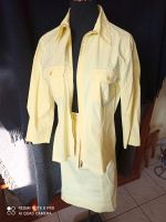 Bogner Bluse mit Rock Nordrhein-Westfalen - Westerkappeln Vorschau