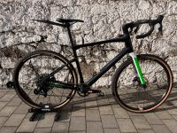 30 % BMC URS 01 Four Gravelbike, Gr. L Hessen - Staufenberg Vorschau