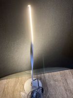 LED Stehlampe ca 60cm Metall Neu OVP Korkenzieherdesign 0€ VERSAN Nordrhein-Westfalen - Euskirchen Vorschau