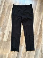 Business Hose Anzug schwarz Gr.52/L H&M Nordrhein-Westfalen - Bottrop Vorschau