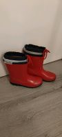 Gummistiefel rot Niedersachsen - Vienenburg Vorschau