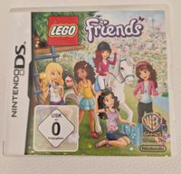 Nintendo  DS Lego Friends Nordrhein-Westfalen - Lügde Vorschau