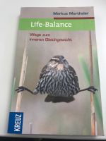 Buch Wege zum inneren Gleichgewicht Depression Psychologie Nordrhein-Westfalen - Brühl Vorschau