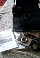 Kamera Panasonic Lumix Nordrhein-Westfalen - Marienheide Vorschau