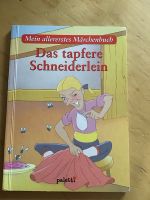 Das tapfere Schneiderlein Mein allererstes Märchenbuch Rheinland-Pfalz - Hackenheim Vorschau