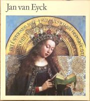 Jan Van Eyck - Welt der Kunst - Gebundene Ausgabe Brandenburg - Potsdam Vorschau