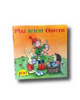 Simone Nettingsmeier - Pixi feiert Ostern - eine Geschichte Hessen - Friedberg (Hessen) Vorschau