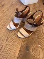 Chloé Sandalen Düsseldorf - Pempelfort Vorschau