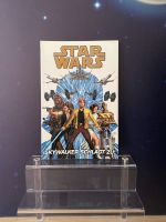 Star Wars Comics von Panini (2015) Bände 1-4 Nordrhein-Westfalen - Unna Vorschau