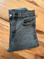 Coole Topshop Jeans schwarz W28 L32 Baden-Württemberg - Nußloch Vorschau