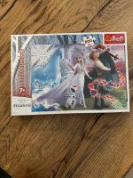 Frozen II Puzzle  *NEU*OVP* 200 Teile Niedersachsen - Friedeburg Vorschau