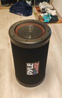 Subwoofer Bassrolle PYLE ToobZ Sachsen - Klipphausen Vorschau