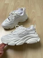 Steve Madden Possession Sneaker weiß Gr. 38 wie neu Rheinland-Pfalz - Mainz Vorschau