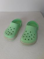 Crocs J3 34 35 Nordrhein-Westfalen - Gangelt Vorschau