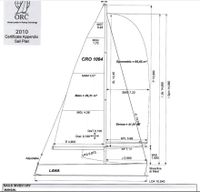 Sparcraft Mast Bavaria 35 Match neuwertig Baden-Württemberg - Langenargen Vorschau