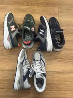 Verschiedene New Balance Sneaker Baden-Württemberg - Oberkirch Vorschau