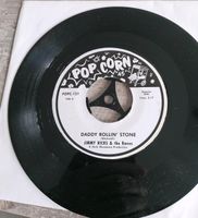 Daddy Rollin Stone 7" Single Popcorn Records Niedersachsen - Rhauderfehn Vorschau