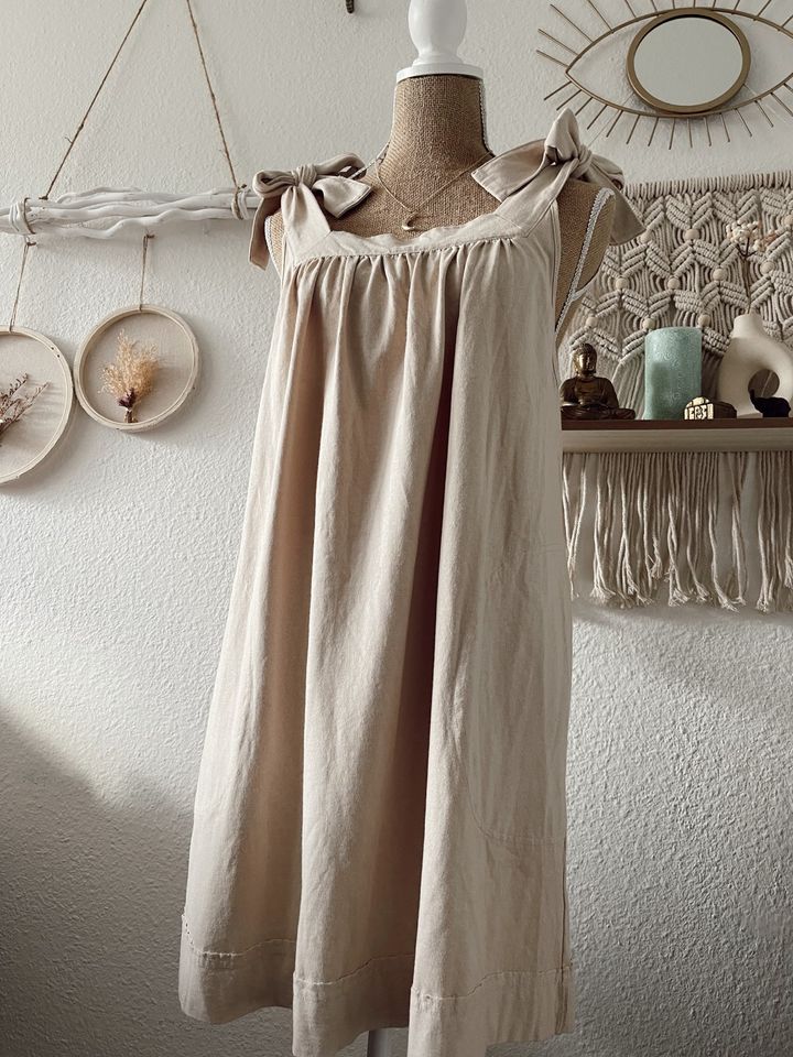 Bohemian Hängerchen Minikleid von Free People 38 / M in Oberschleißheim