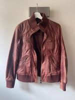 Echte Lederjacke von Pepe Jeans Bayern - Wirsberg Vorschau