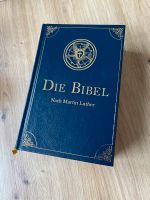 Luther 1912 Bibel Bayern - Rosenheim Vorschau