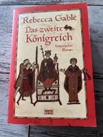 Rebecca Gable - Das zweite Königreich Schleswig-Holstein - Mielkendorf Vorschau