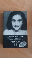 Das Buch "Anne Frank Tagebuch" Kreis Pinneberg - Quickborn Vorschau