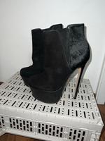 Buffalo London High Heels Hadern - Blumenau Vorschau