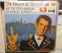 28 Alte Schallplatten, Klassik, Oper, Blasmusik usw. Baden-Württemberg - Bad Waldsee Vorschau