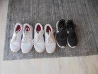 3 PAAR NIKE SPORTSCHUHE   Größe 40 Nordrhein-Westfalen - Coesfeld Vorschau