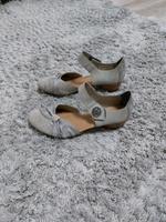 Rieker, Pumps, Gr. 38, neu und ungetragen Hessen - Herbstein Vorschau