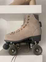 Luna Skates in 40 beige Eimsbüttel - Hamburg Eimsbüttel (Stadtteil) Vorschau