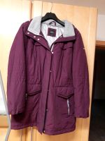 Jacke Winter Gr. 44 lila Bayern - Cham Vorschau