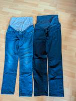 Umstandsjeans Gr 36 Niedersachsen - Rinteln Vorschau