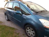 Citroen Grand Picasso C4 Saarland - Weiskirchen Vorschau