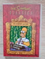 Die Simpsons Classics 3 DVD's Berlin - Hellersdorf Vorschau