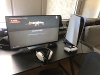 Gaming Set upPs5 inkl. scuff Controller/ Tausch möglich Gaming Pc Nordrhein-Westfalen - Bornheim Vorschau