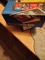 Nokia Lumia 820 Niedersachsen - Hage Vorschau