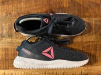 Reebok Sneaker Gr. 37 Wandsbek - Steilshoop Vorschau