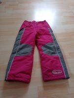 Schneehose 110 pink Rheinland-Pfalz - Andernach Vorschau