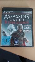 Assassins Creed Revelations Brandenburg - Falkensee Vorschau