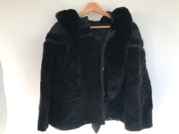 Escada Kurzmantel Jacke traumhaft schön neu schwarz Gr. 38 Mecklenburg-Vorpommern - Sellin Vorschau