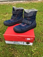 Winterstiefel Superfit gr. 31 blau München - Schwanthalerhöhe Vorschau