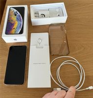 iPhone XS 256GB silber Nordrhein-Westfalen - Lippstadt Vorschau