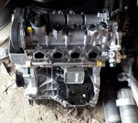 Motor Engine Audi A4 B9 A5 1.4 TFSI TSI CVN 3.000 KM 04E103023BD Sachsen - Görlitz Vorschau
